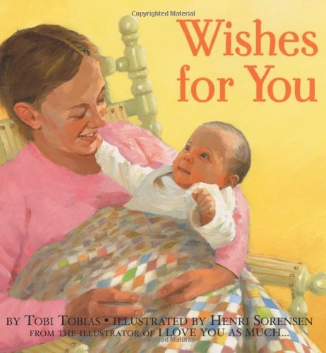 Imagen de archivo de Wishes for You a la venta por Orion Tech