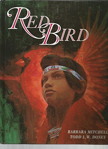 Beispielbild fr Red Bird zum Verkauf von Better World Books