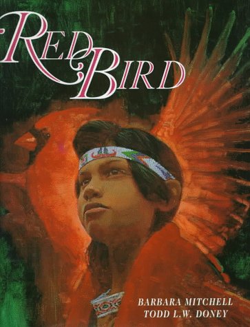 Red Bird (9780688108601) by Mitchell, Barbara