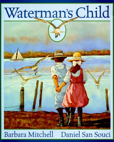 Stock image for Waterman's Child for sale by Better World Books: West