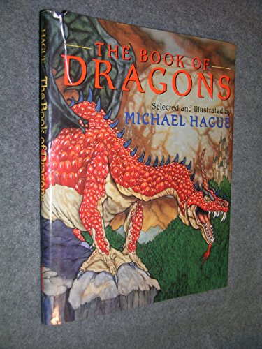 9780688108793: Book of Dragons, The