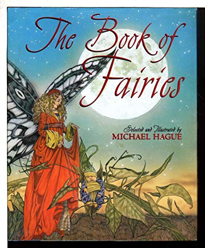 Stock image for The Book of Fairies for sale by Acme Book Company