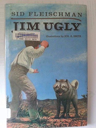 9780688108861: Jim Ugly