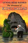 Stock image for The Adventures of King Midas for sale by SecondSale