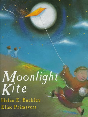 Beispielbild fr Moonlight Kite zum Verkauf von Better World Books