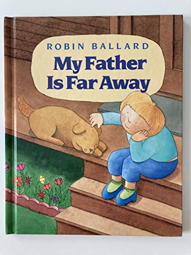 Beispielbild fr My Father is Far Away zum Verkauf von ThriftBooks-Atlanta