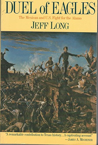 Duel of Eagles (9780688109677) by Long, Jeffrey