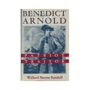 Beispielbild fr Benedict Arnold Pt. 2 : Patriot and Traitor zum Verkauf von Better World Books