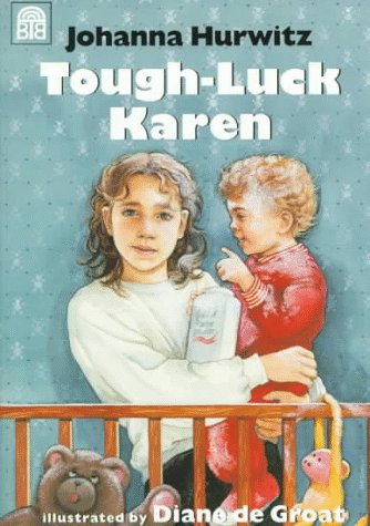 Stock image for Tough-Luck Karen for sale by Your Online Bookstore