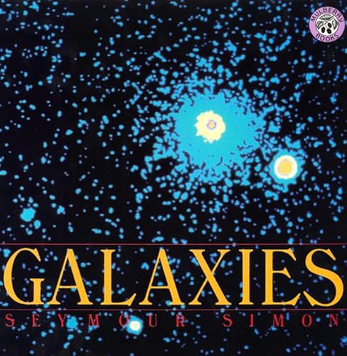 Beispielbild fr Galaxies zum Verkauf von SecondSale