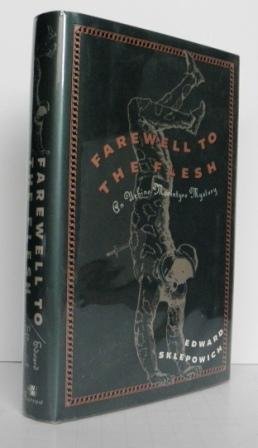 Beispielbild fr Farewell to the Flesh : An Urbino Macintyre Mystery zum Verkauf von Better World Books