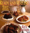 Beispielbild fr Ready & Waiting: 160 All New Recipes to Make in the Slow Cooker zum Verkauf von Once Upon A Time Books