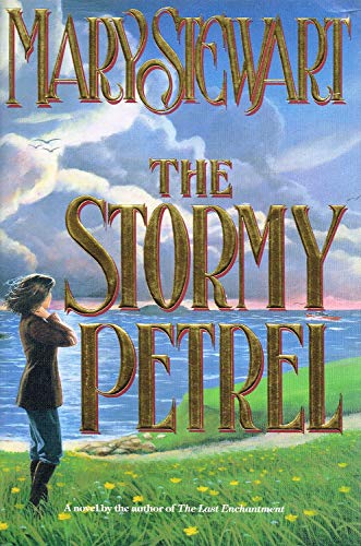9780688110352: The Stormy Petrel