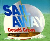 Sail Away (9780688110543) by Crews, Donald