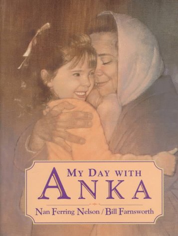 Beispielbild fr My Day with Anka zum Verkauf von WorldofBooks