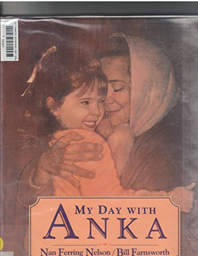 Imagen de archivo de My Day With Anka a la venta por Once Upon A Time Books