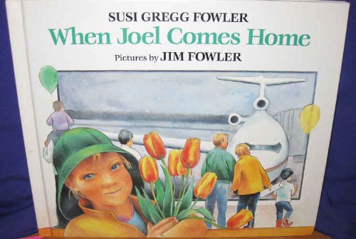 9780688110659: When Joel Comes Home