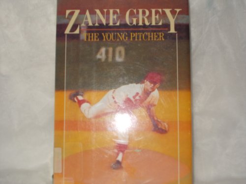 Stock image for The Young Pitcher for sale by ThriftBooks-Dallas