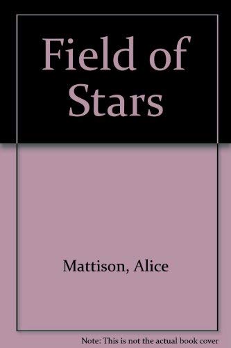 Imagen de archivo de Field of Stars a la venta por ThriftBooks-Atlanta