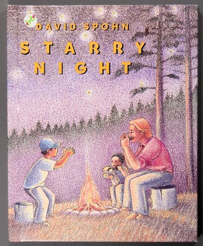 Stock image for Starry Night for sale by Better World Books