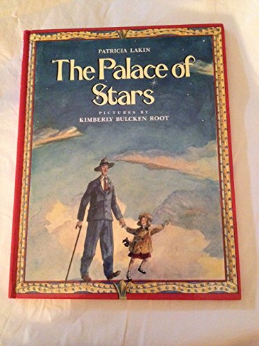 Beispielbild fr The Palace of Stars zum Verkauf von Wonder Book
