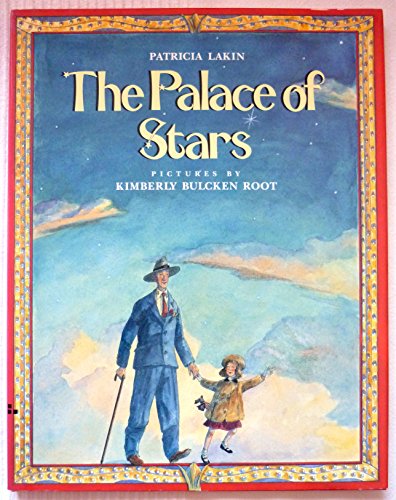 Imagen de archivo de The Palace of Stars a la venta por Chequamegon Books