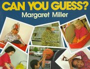 Can You Guess? (9780688111816) by Miller, Margaret