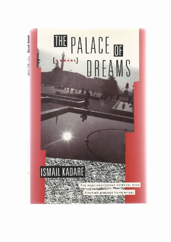 9780688111830: The Palace of Dreams