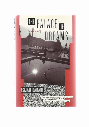 Stock image for The Palace of Dreams for sale by ThriftBooks-Atlanta