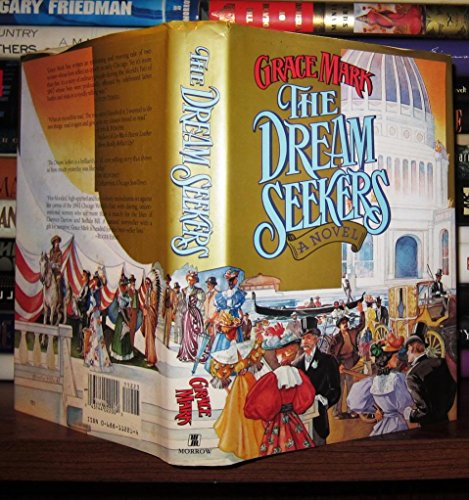 

Dream Seekers : A Novel (Signed) [signed] [first edition]