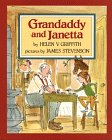 Stock image for Grandaddy and Janetta for sale by SecondSale