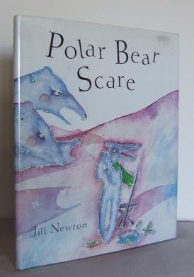 Stock image for Polar Bear Scare for sale by Better World Books