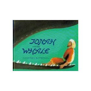 Beispielbild fr Jonah and the Whale zum Verkauf von Better World Books