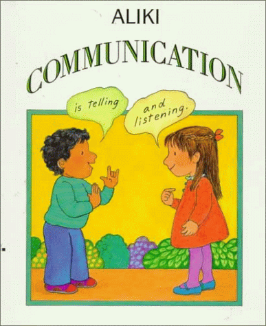 9780688112486: Communication