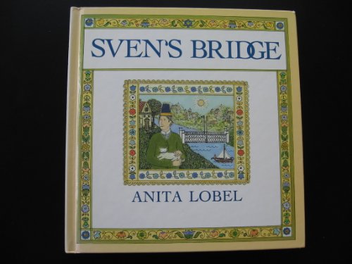 Beispielbild fr Sven's Bridge zum Verkauf von Better World Books