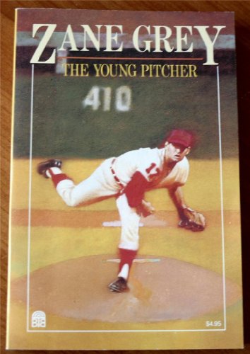 Stock image for The Young Pitcher for sale by SecondSale