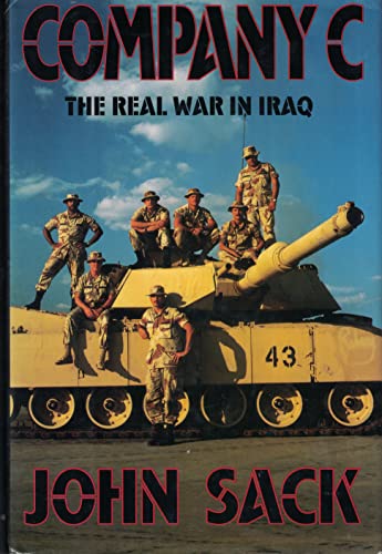 Beispielbild für Company C: The real war in Iraq zum Verkauf von Wonder Book