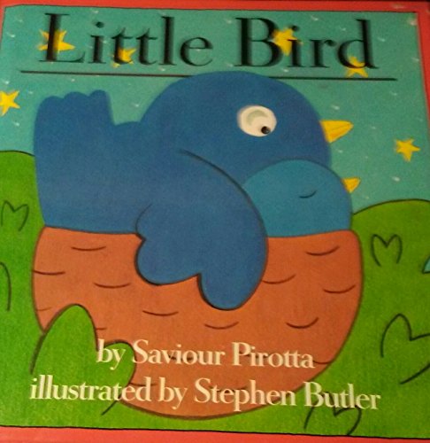 Beispielbild fr Little Bird zum Verkauf von Better World Books