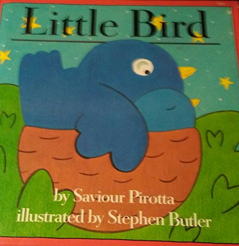 Imagen de archivo de Little Bird a la venta por Gulf Coast Books