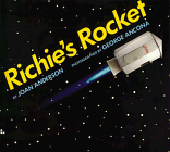 Imagen de archivo de Richie's Rocket a la venta por FOLCHATT