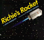 Stock image for Richie's Rocket for sale by FOLCHATT