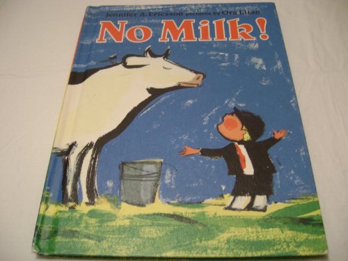 Beispielbild fr No Milk! zum Verkauf von ZBK Books