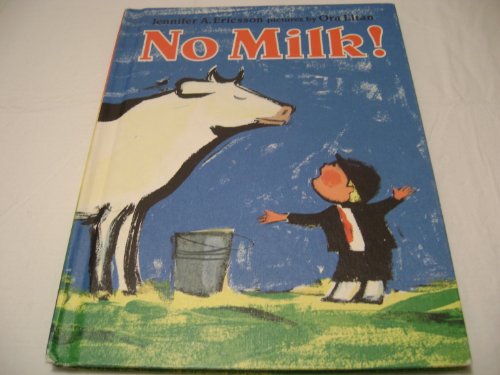 Imagen de archivo de No Milk! a la venta por Gulf Coast Books
