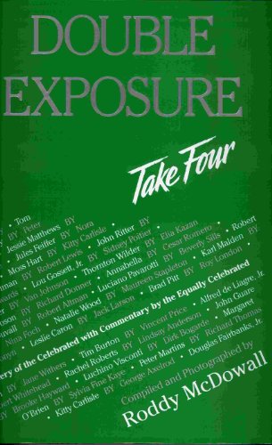 Imagen de archivo de Double Exposure Take Four a la venta por Books of the Smoky Mountains