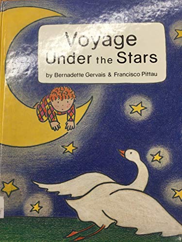 9780688113292: Voyage Under the Stars