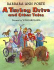 Imagen de archivo de A Turkley Drive and Other Tales a la venta por MARK POST, BOOKSELLER