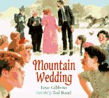 Beispielbild fr Mountain Wedding zum Verkauf von Better World Books