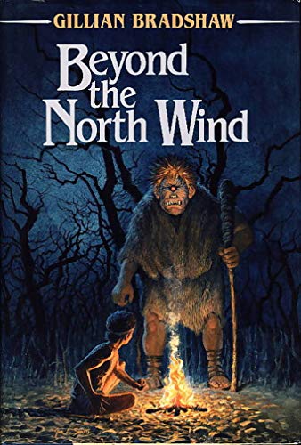 Stock image for BEYOND THE NORTH WIND (1ST PRT IN DJ) for sale by Elaine Woodford, Bookseller