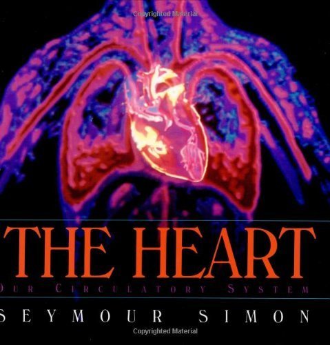 Imagen de archivo de The Heart : Our Circulatory System a la venta por Better World Books