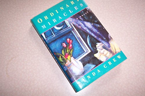Imagen de archivo de Ordinary Miracles: A Novel a la venta por Wonder Book